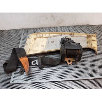 CINTURON SEGURIDAD DELANTERO DERECHO 