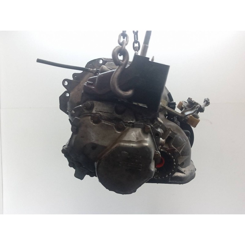 Recambio de caja cambios para chevrolet nubira berlina sx referencia OEM IAM KP007744 M0372 - Gris 5