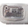Recambio de cerradura puerta delantera izquierda para volkswagen polo (6r1) advance referencia OEM IAM 5K1837015D  