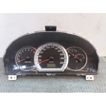 CUADRO INSTRUMENTOS 96430919 11000853300D 