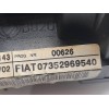 Recambio de mando luces para fiat stilo (192) 1.6 16v cat referencia OEM IAM 07352969540  