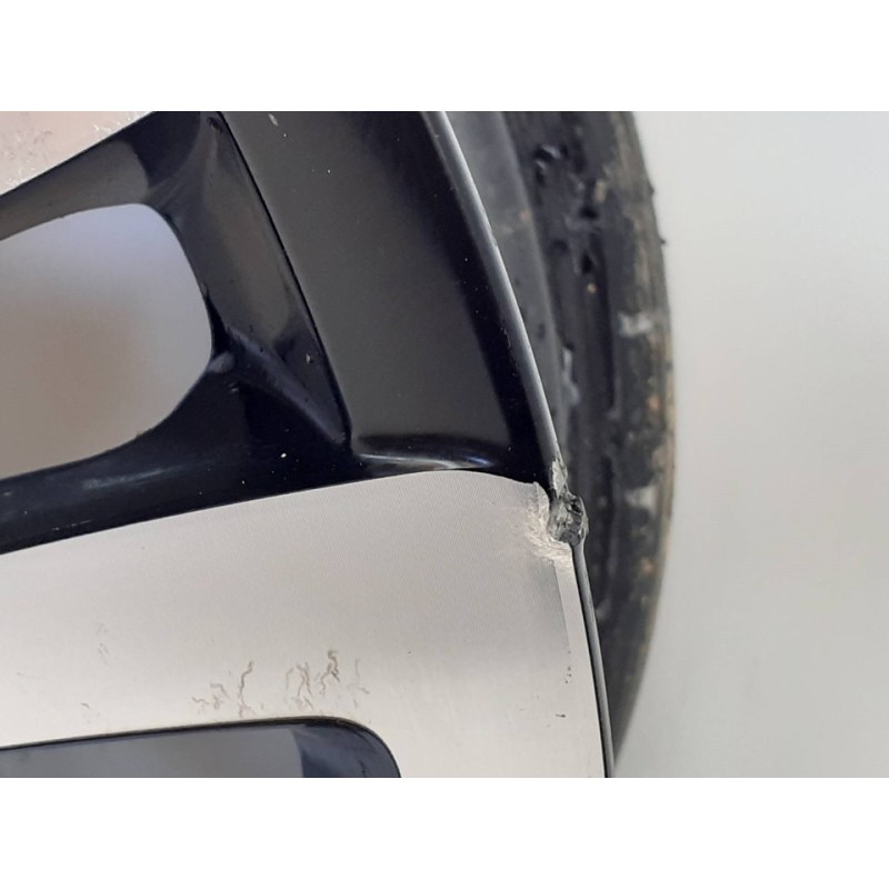 Recambio de llanta para volkswagen up! (121) street up! referencia OEM IAM 1S0601025L 2