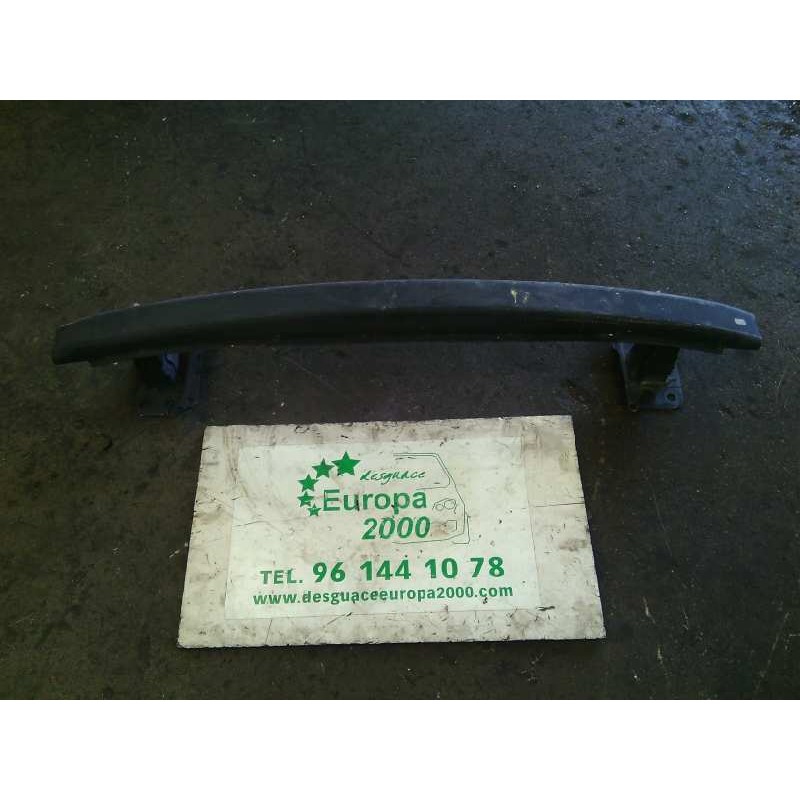 Recambio de refuerzo paragolpes delantero para volkswagen polo (9n1) 1.2 12v referencia OEM IAM   