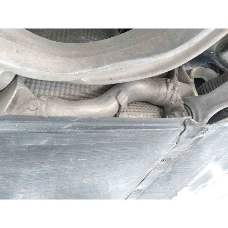 Recambio de puente delantero para audi a4 ber. (b8) e referencia OEM IAM - Blanco 3