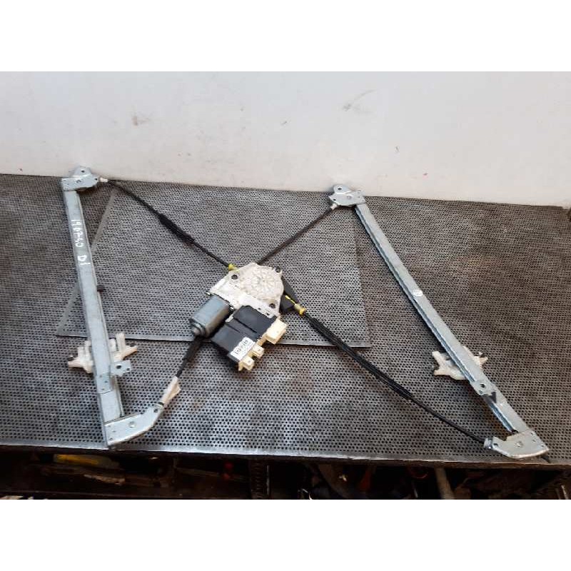 Recambio de elevalunas delantero izquierdo para fiat ulysse (179) 2.2 jtd dynamic referencia OEM IAM   
