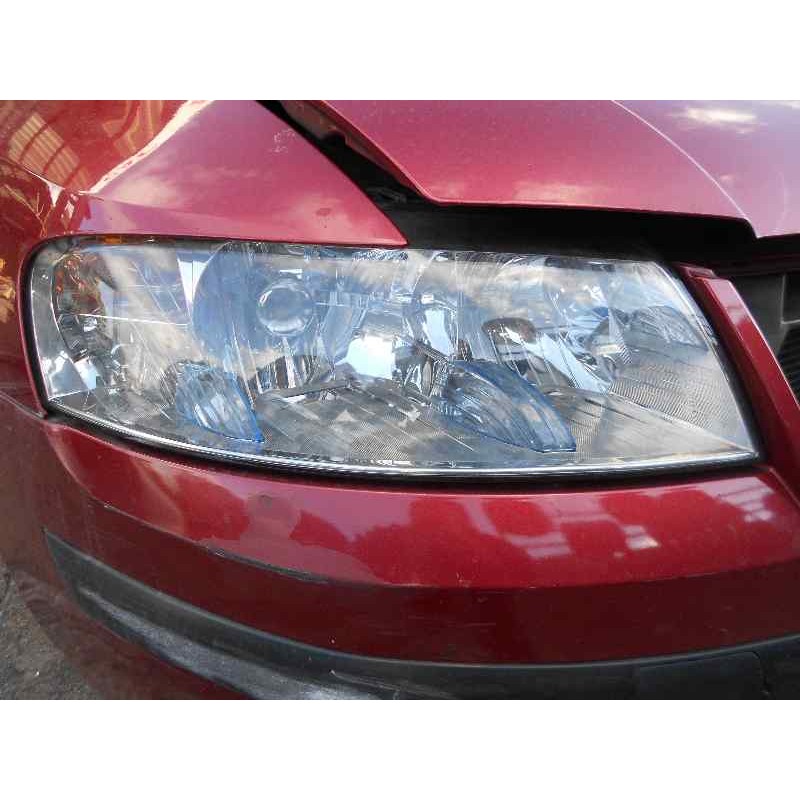 fiat stilo (192) del año 2003