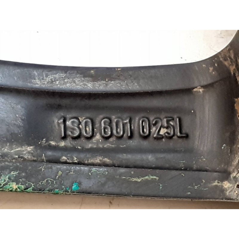 Recambio de llanta para volkswagen up! (121) street up! referencia OEM IAM 1S0601025L 3
