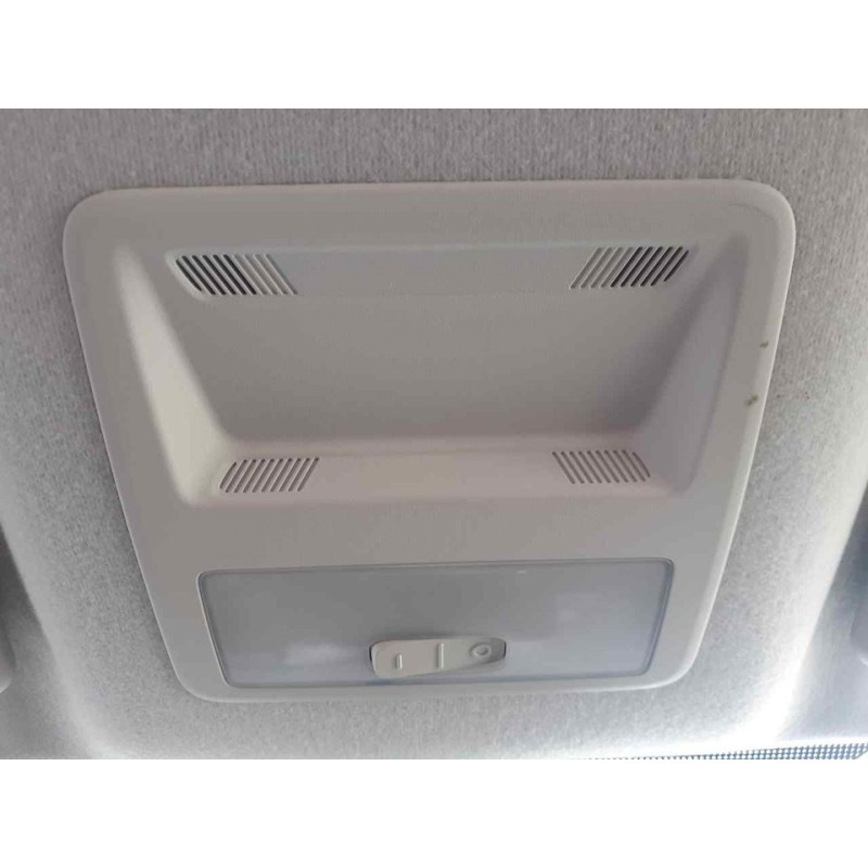 Recambio de luz interior para ford fiesta (ce1) trend referencia OEM IAM 2