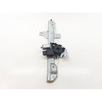 ELEVALUNAS DELANTERO IZQUIERDO 9815999380 BOSCH