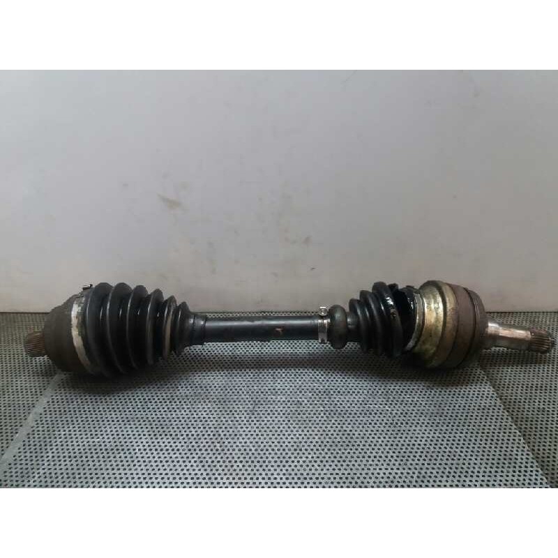 Recambio de transmision delantera izquierda para seat alhambra (7v8) 2.0 referencia OEM IAM   