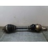 Recambio de transmision delantera izquierda para seat alhambra (7v8) 2.0 referencia OEM IAM   