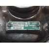 Recambio de turbocompresor para seat toledo (1l) 1.9 turbodiesel cat (aaz) referencia OEM IAM 028145703B 33356 GARRET