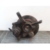 Recambio de mangueta delantera derecha para nissan micra (k11) beat referencia OEM IAM   