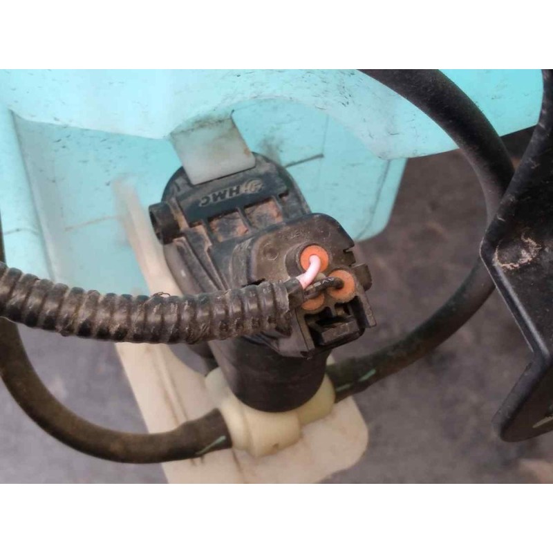 Recambio de bomba limpia para hyundai i30 (pd) n line 30 aniversario referencia OEM IAM   