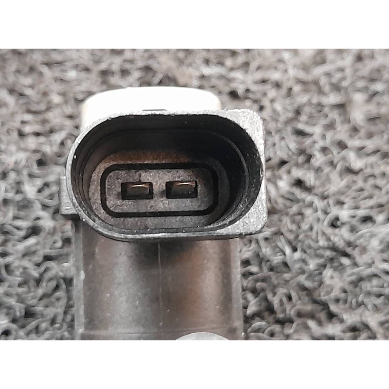 Recambio de valvula aire adicional para audi a6 allroad quattro (4gj) 3.0 tdi clean diesel referencia OEM IAM 1K0906283A 4