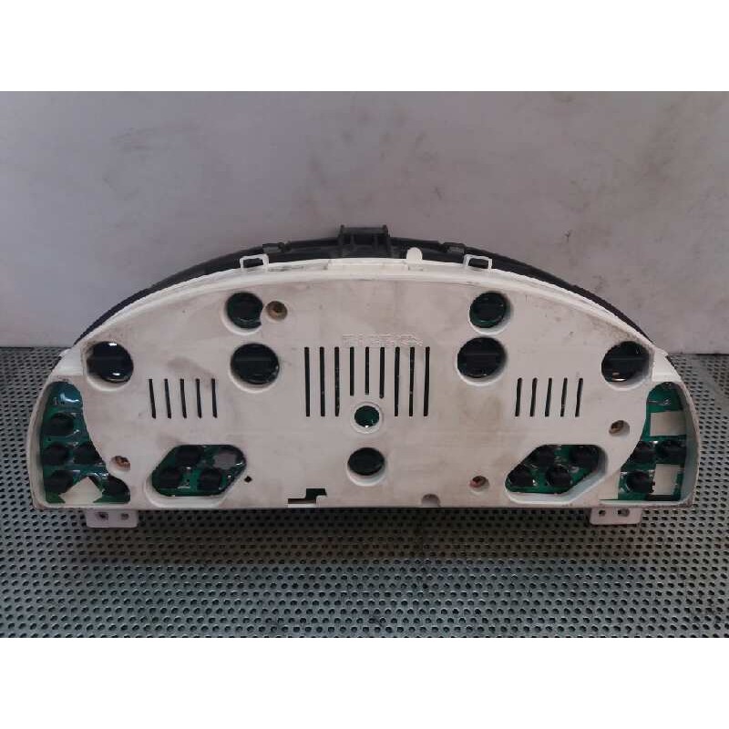 Recambio de cuadro instrumentos para chevrolet lacetti 1.4 cat referencia OEM IAM 96430919 11000853300D - Verde 4