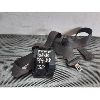 CINTURON SEGURIDAD DELANTERO DERECHO 