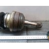 Recambio de transmision delantera izquierda para seat alhambra (7v8) 2.0 referencia OEM IAM   