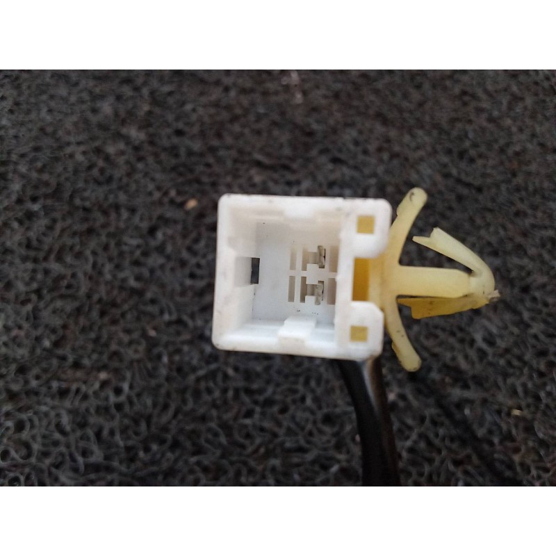 Recambio de elevalunas delantero izquierdo para chevrolet aveo lt referencia OEM IAM 96625141 - Gris 6