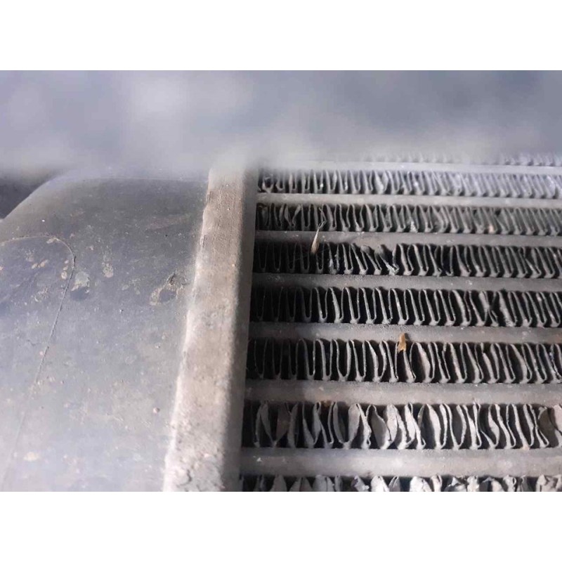 Recambio de intercooler para mitsubishi asx (ga0w) challenge 2wd referencia OEM IAM - Blanco 2