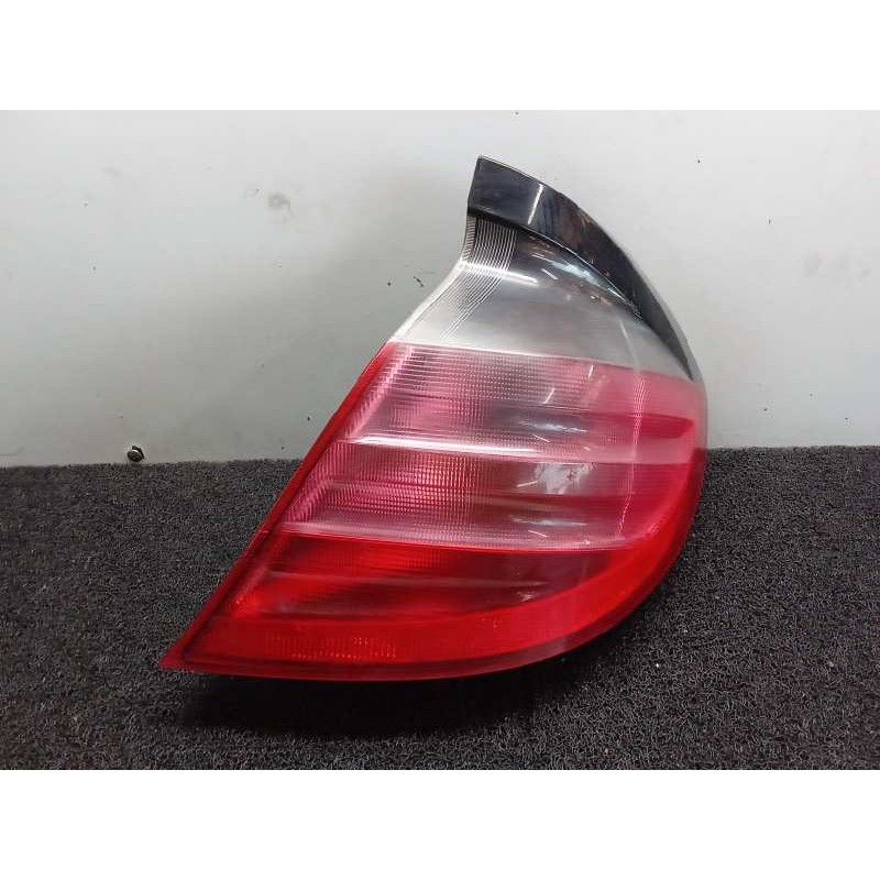 Recambio de piloto trasero derecho para mercedes-benz clase c (w203) sportcoupe c 180 (203.735) referencia OEM IAM   