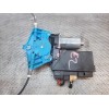 Recambio de elevalunas trasero izquierdo para audi a4 berlina (8e) 1.9 tdi (96kw) referencia OEM IAM   
