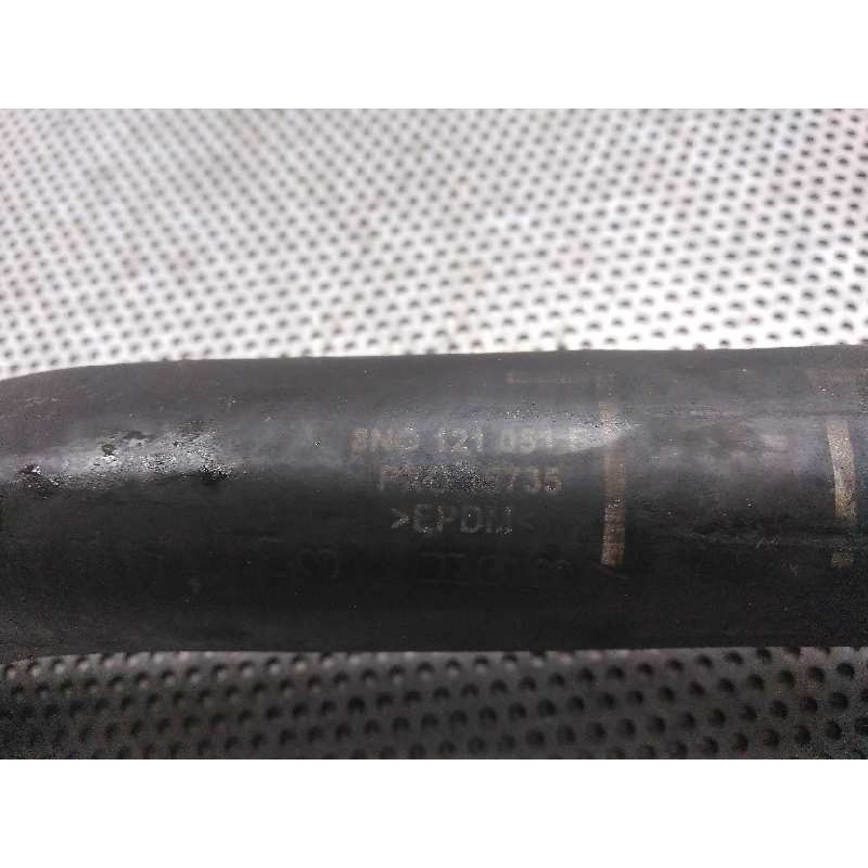 Recambio de tubo para audi s3 (8l) 1.8 t (154kw) referencia OEM IAM 8N0121051B - Negro 2