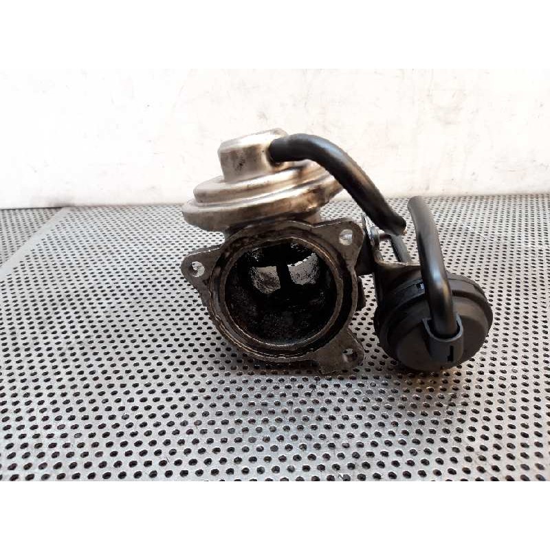 Recambio de valvula egr para seat ibiza (6l1) sport referencia OEM IAM 038129637B - Rojo 2