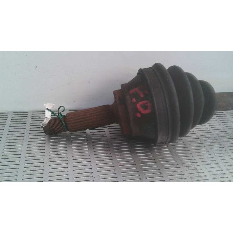 Recambio de transmision delantera izquierda para ford orion referencia OEM IAM  76251 2