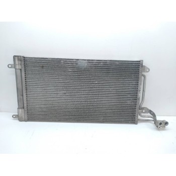 CONDENSADOR / RADIADOR AIRE ACONDICIONADO 6R0820411D 