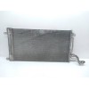 Recambio de condensador / radiador aire acondicionado para volkswagen polo (6r1) advance referencia OEM IAM 6R0820411D  