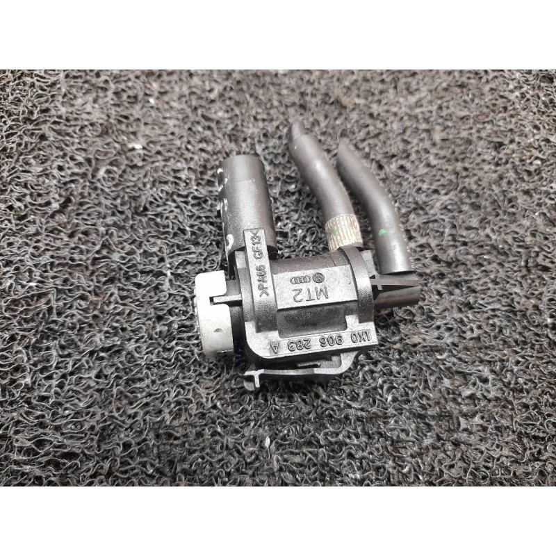 Recambio de valvula aire adicional para audi a6 allroad quattro (4gj) 3.0 tdi clean diesel referencia OEM IAM 1K0906283A 5