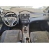 nissan pulsar (c13) del año 2015
