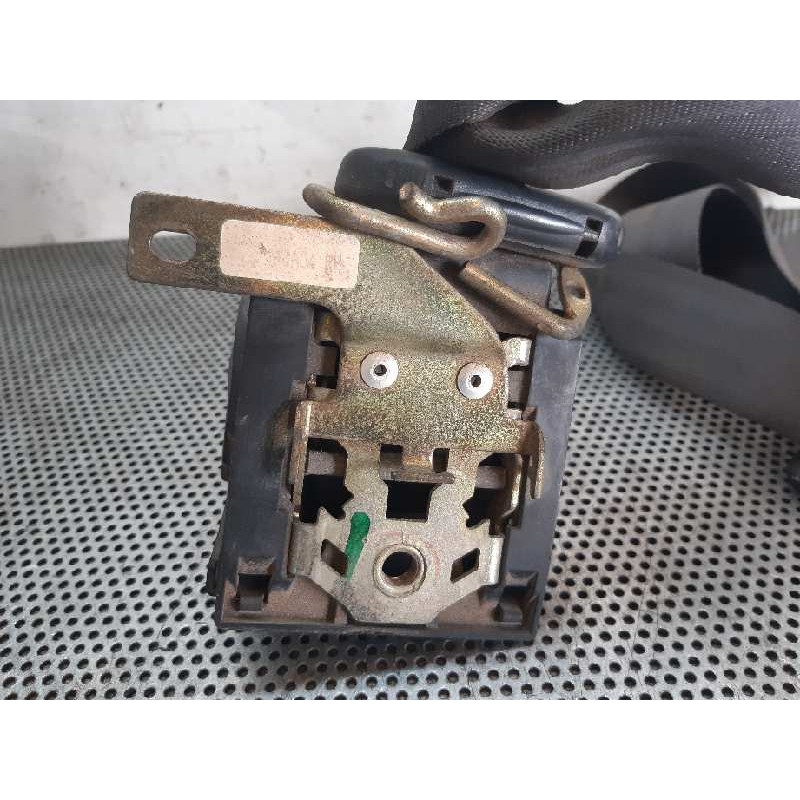 Recambio de cinturon seguridad delantero derecho para ford cougar (mc) 2.0 16v cat referencia OEM IAM 2
