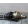 Recambio de transmision delantera izquierda para seat alhambra (7v8) 2.0 referencia OEM IAM   