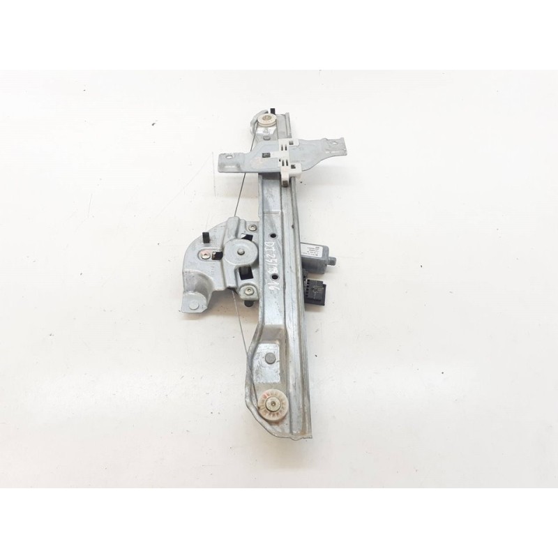Recambio de elevalunas delantero izquierdo para peugeot 2008 (--.2013) allure referencia OEM IAM 9815999380  BOSCH - Gris 3