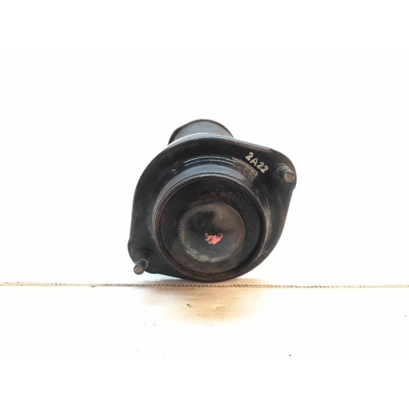 Recambio de amortiguador delantero izquierdo para kia rio ls berlina (5-ptas.) referencia OEM IAM - Gris 2