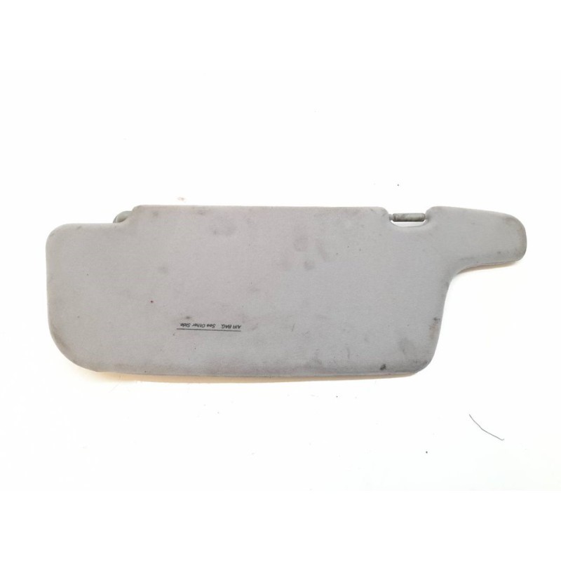 Recambio de parasol derecho para hyundai accent (lc) crdi gl referencia OEM IAM 2