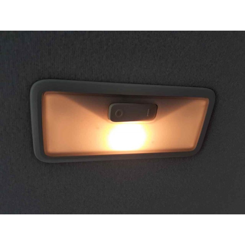 Recambio de luz interior para ford fiesta (ce1) trend referencia OEM IAM   