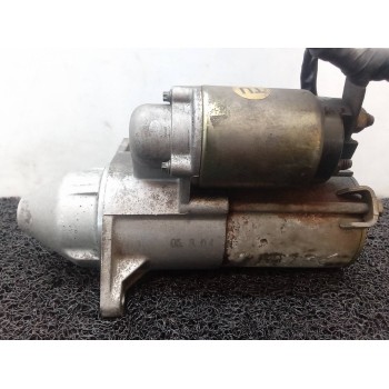 MOTOR ARRANQUE 96550792 