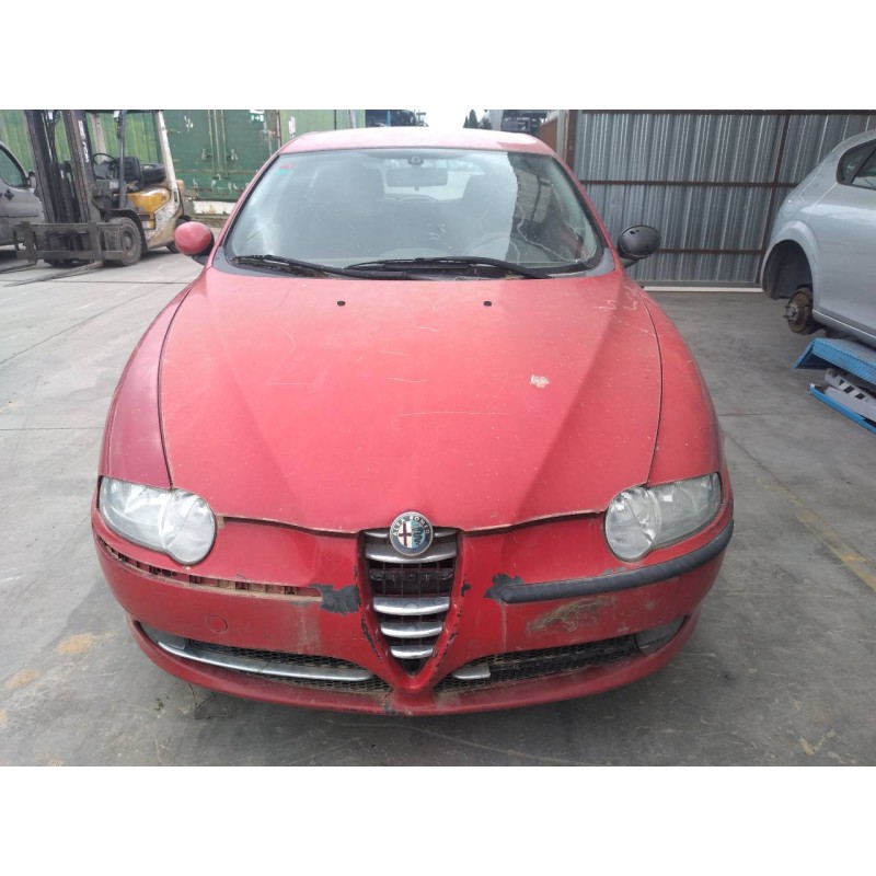 alfa romeo 147 (190) del año 2003