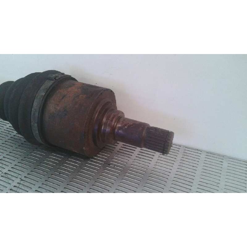 Recambio de transmision delantera izquierda para ford orion referencia OEM IAM  76251 3