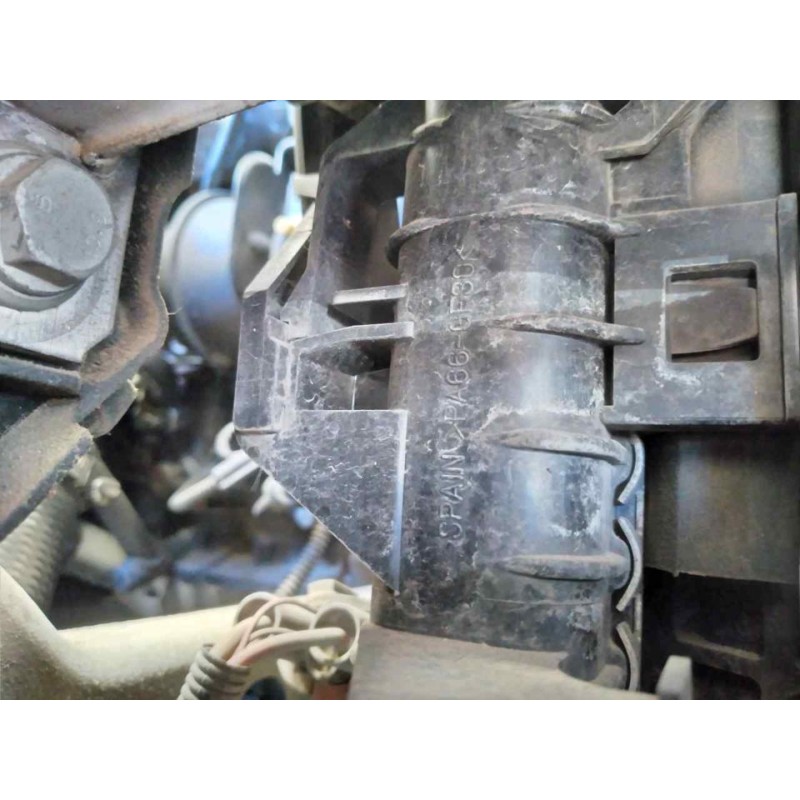 Recambio de radiador agua para audi a4 ber. (b8) e referencia OEM IAM   