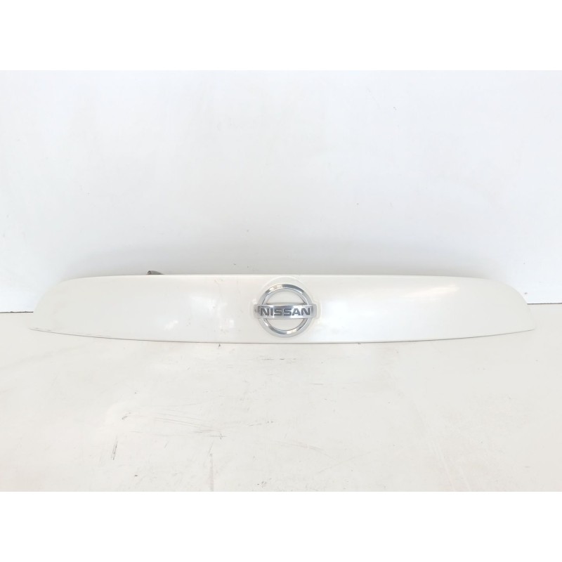 Recambio de molduras traseras para nissan juke (f15) 1.6 referencia OEM IAM 1KR6ABV80C 90868 