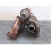 Recambio de turbocompresor para seat toledo (1l) 1.9 tdi referencia OEM IAM 028145703F 33358 KKK
