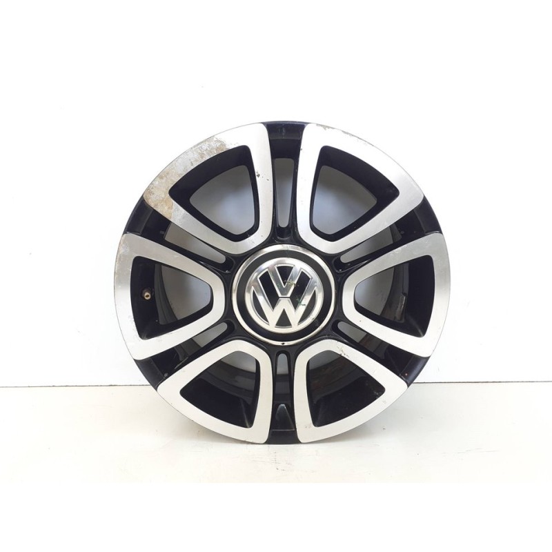 Recambio de llanta para volkswagen up! (121) street up! referencia OEM IAM 1S0601025L  
