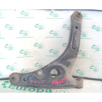 BRAZO SUSPENSION INFERIOR DELANTERO IZQUIERDO 