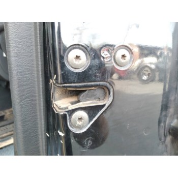 CERRADURA PUERTA DELANTERA DERECHA 