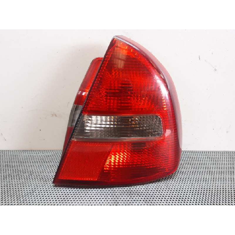 Recambio de piloto trasero derecho para mitsubishi carisma berlina 5 (da0) 1800 gdi avance referencia OEM IAM   