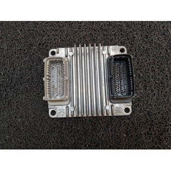 CENTRALITA MOTOR UCE 96436779 